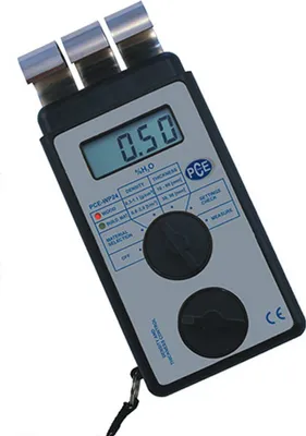 Produktbild von PCE Instruments Holzfeuchtemessgerät  PCE-WP24