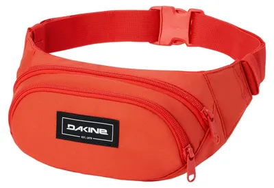 Produktbild von DAKINE Gürteltasche Hip Pack Flame Scarlet rot