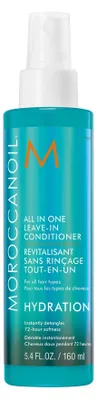 Produktbild von Moroccanoil Hydration All In One Leave-In Conditioner 160 ml