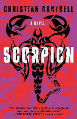 Immagine prodotto di Scorpion