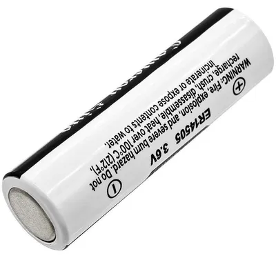 Zdjęcie produktu dla Bateria CoreParts do ER14505 (MBXSPE-BA009)