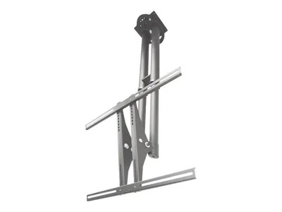 Obrázok produktu pre Neomounts PLASMA-C100, 200 x 200 mm, 800 x 450 mm, 0 - 25°, 0 - 60°, Oceľ, Strieborná