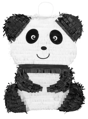 Immagine prodotto di Pandabär Piñata