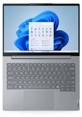 Obrázok produktu pre Lenovo ThinkBook 14 G8 IAL, Intel Core Ultra 5, 35,6 cm (14"), 1920 x 1200 px, 16 GB, 512 GB, Windows 11 Pro