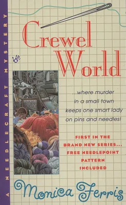 Produktbild von Crewel World