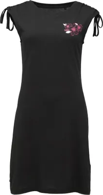 Image de Robe Femme Loap Asasbeda Blk Noir