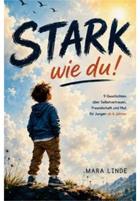 Produktbild von Stark wie du!