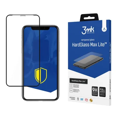 Obrázok produktu pre 3MK HardGlass Max Lite, iPhone 11 Pro Max, 1 kusov