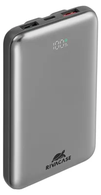 Immagine prodotto di RivaCase POWER BANK USB 10000MAH/VA2611 RIVACASE