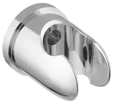 Produktbild von PaulGurkes Halterung für Handbrausen Kunststoff Brausehalter