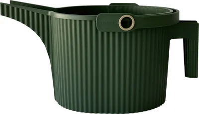Produktbild von Hachiman GARDEN BEETLE 5L  Gießkanne  5L Dunkel grün