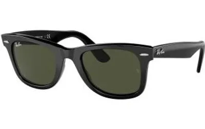 Produktbild von Ray-Ban Wayfarer RB2140 135831 Größe: 50