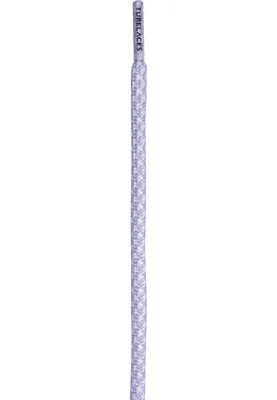 Produktbild von Tubelaces Schnürsenkel Rope Multi Grey/White-130 cm
