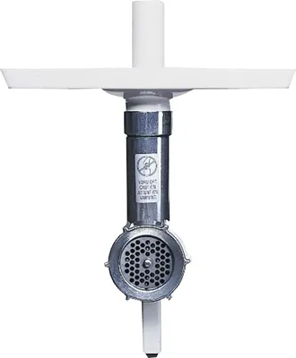 Produktbild von Bosch Fleischwolf 00465691 465691 MUZ6FW4