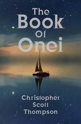 Produktbild von The Book of Onei