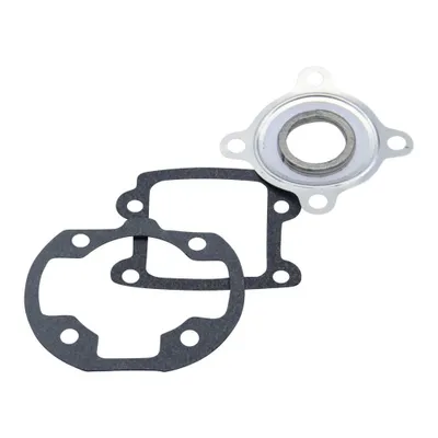 Zdjęcie produktu dla zestaw uszczelek cylindra 50cc do silników pionowych Minarelli AC, MBK Booster, Stunt, Yamaha BWS, Zest