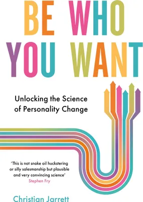 Produktbild von Be Who You Want
