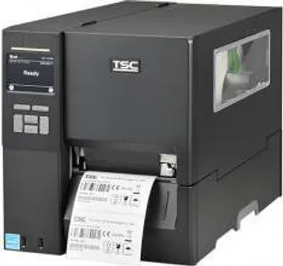 Produktbild von TSC Industriedrucker MH261T 203dpi WiFi EU