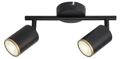Productafbeelding van Nolie – Wandlamp – GU10 - 25 cm
