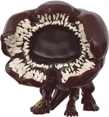 Image de FUNKO POP CULTURE TV STRANGER THINGS DEMOGORGON FIGURINE EN VINYLE NOUVEAU Funko
