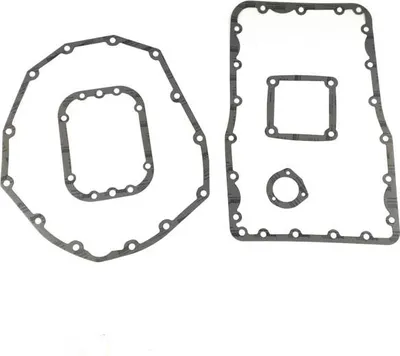 Image de Ensemble / kit de boîte de vitesses Scania 1329585, 1527743, 527743, 1305139, 550539, 550577