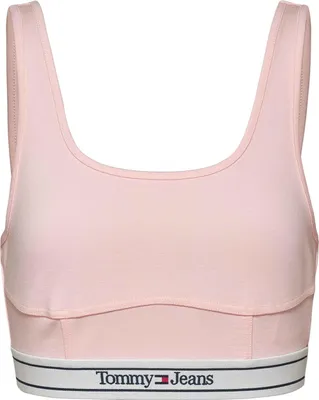 Immagine prodotto di Top Tommy Hilfiger DW0DW15300TJ9 da Donna