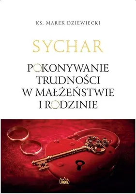 Produktbild von Pokonywanie trudności w małżeństwie i rodzinie (Buch auf Polnisch)