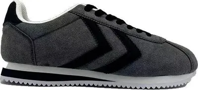 Produktbild von Hummel Run72 Sd Sportschuhe Grau EU 41 Herren Grau EU 41