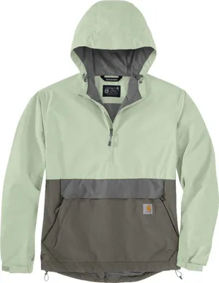 Produktbild von Carhartt Oj5749 Jacke Grün M Grün M