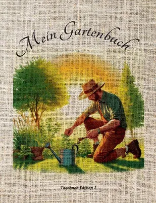 Produktbild von Mein Gartenbuch