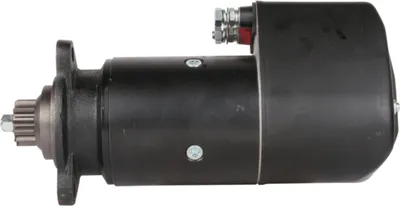 Produktbild von HELLA 8EA 012 586-181 Starter Anlasser 5,4kW für VOLVO FS 7 24V LKW