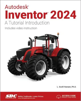 Produktbild von Autodesk Inventor 2024