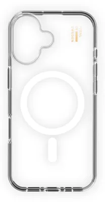 Zdjęcie produktu dla iDeal of Sweden IDCLCMS-I2561-471, Pokrowiec, Apple, iPhone 17, Przezroczysty