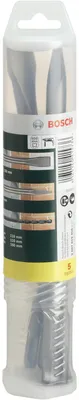 Produktbild von Bosch 2 607 019 455, 52 mm, 290 mm, 52 mm, Grün, Transparent, Gelb