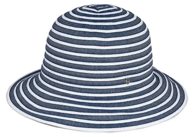 Immagine prodotto di ROECKL cappello a secchiello cappello Bardolino Hat Classic Navy blu scuro