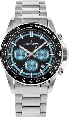 Obrázek produktu pro Jacques Lemans hodinky 1-2207B