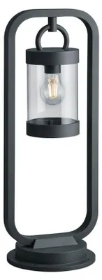 Zdjęcie produktu dla Lampa zewnętrzna latarnia CUSTYRA DL142504160 Trio