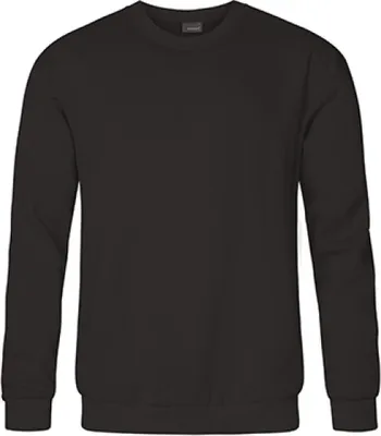 Produktbild von Promodoro 5099 | Herren New MenŽs Sweater 100 - Farbe: Charcoal (Solid) - Größe: 4XL