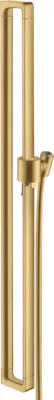 Image de hansgrohe AXOR Citterio E barre de douche 0,90 m, 36736250