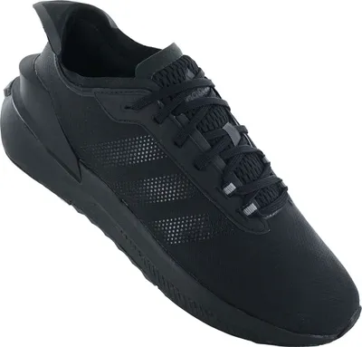 Produktbild von adidas Avryn Boost - Herren Sneakers Schuhe Schwarz HP5982 , EU 39 1/3 UK 6