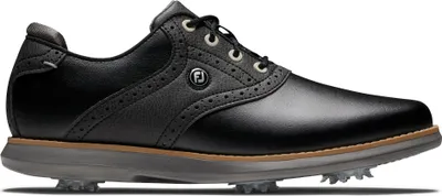 Immagine prodotto di Scarpe da golf da donna Footjoy Traditions nere