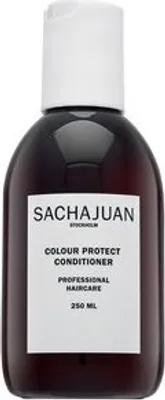 Produktbild von Sachajuan Color Protect Conditioner pflegender Conditioner für gefärbtes Haar 250 ml