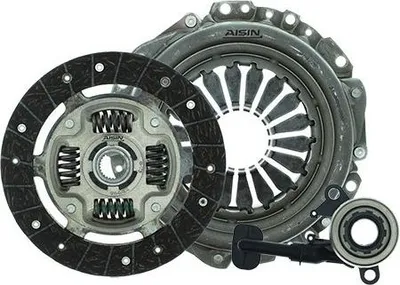 Produktbild von AISIN Kupplungssatz Kupplung für NISSAN MICRA III (K12) CKN-172R