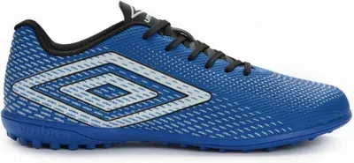 Obrázok produktu pre Futbalové kopačky Umbro Aurora II Lo TF, modré, veľkosť 42 (EU)