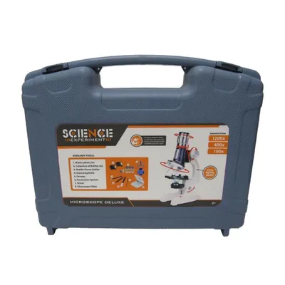 Immagine prodotto di Microscoopset in Koffer