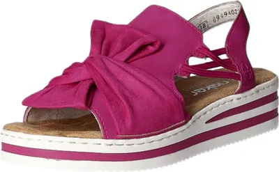Produktbild von Sandalette 30-50mm Absatz V0256-31