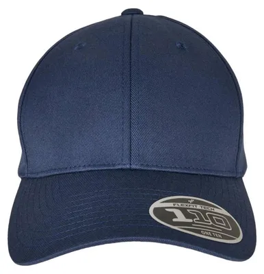 Immagine prodotto di Cappello Flexfit "110" Snapback TN1592 (taglia unica) (blu navy)