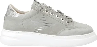 Produktbild von Cetti Sneaker Grün in Gr. 41