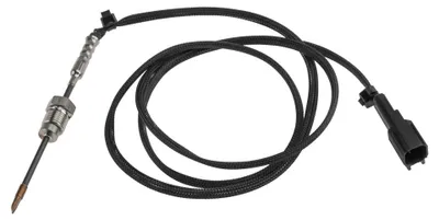Produktbild von NTY EGT-FR-017 Abgastemperatursensor für FORD MONDEO IV Turnier (BA7) 1100mm