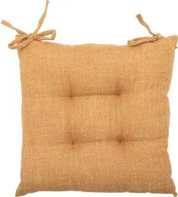 Produktbild von Stuhlküchlein "clem" zimt 38x38cm  - Atmosphera créateur d'intérieur